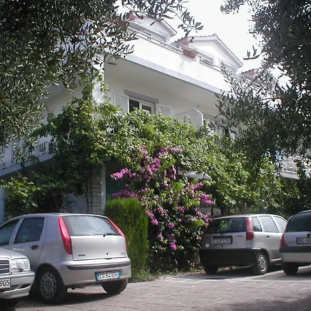 Διαμέρισμα Mihic