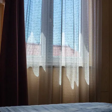 Διαμέρισμα Mihic *